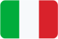 Vstavané skrine Karásek Italiano
